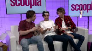 'Truth Or Dare' With At Sunset | Scoopla