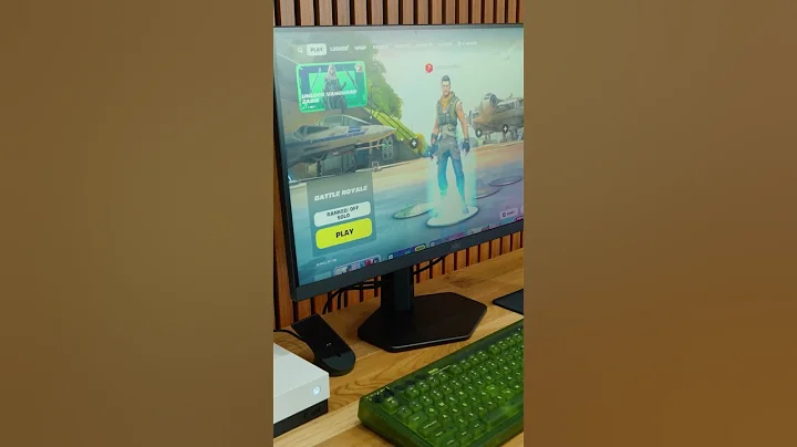 Budget Gaming Setup for $497! 🤯