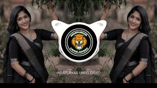 Sakarbaicha Naad Yeda Khula Dhol Mix Dj Vishal Karad X Dj Pranav Ps Indapurkar Unreleased