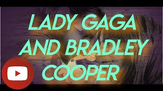 LADY GAGA & BRADLEY COOPER  "Shallow" | Johnny Loud Groove Cover