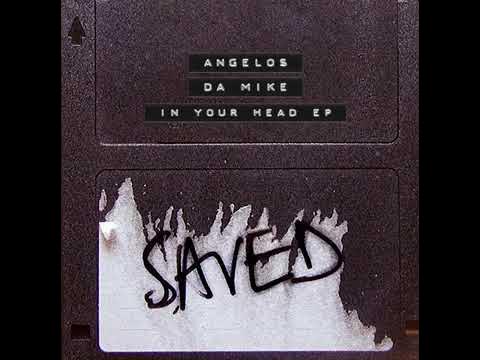 Angelos, Da Mike _ Corvo Extended Mix
