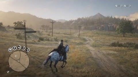 Red Dead Online Griefer Rage Quits