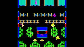 Arcade Game: Naughty Boy (1982 Jaleco) screenshot 5