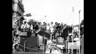 Mahogany Rush: 'Voodoo chile(slight return)' 1973