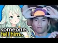Silly People and Worried Vtuber 💦 | Unusual Memes v298 & v299 React