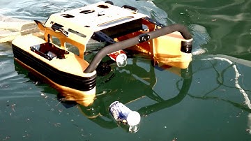 Jellyfishbot by IADYS