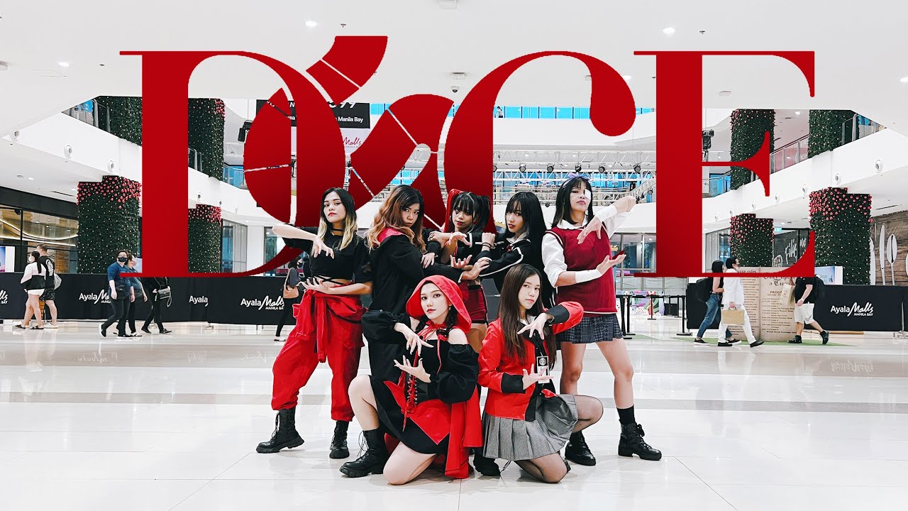 [KPOP IN PUBLIC] NMIXX (엔믹스) "DICE" Dance Cover by ALPHA PH YouTube