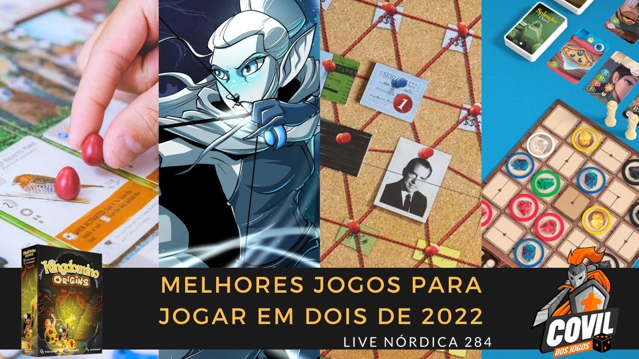 Nova raça jogável, Jogo de Respen - Ao Vivo Agora!