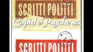 Watch Scritti Politti Flesh  Blood video