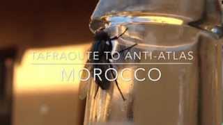 Tafraoute, Morocco. by Darren Hunter 125 views 10 years ago 1 minute, 11 seconds