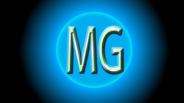 Simple Logo Design In Photoshop CS 6 HD tutorial - Tech Viral TV