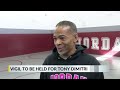 Vigil to be held for Harris Co. baseball coach, Tony Dimitri