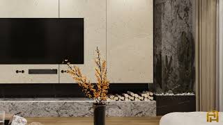 TV Wall Panel Design ideas for Living Room | NEW DESIGN  | Home Interior Wall Decorating Ideas