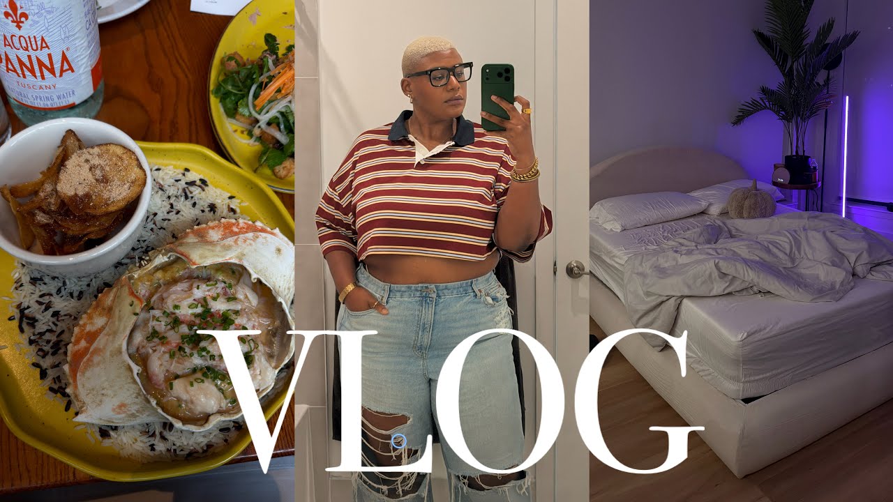I CAN'T BELIEVE I HAD TO PAY THAT MUCH! + ATLANTIC CITY BEACH IS GONE 😨 + MY NEW AIR CLOUD BED |VLOG