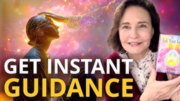 How to Use Oracle Cards (Get In The Moment Guidance For Your Life!) | Sonia Choquette