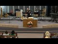 2018 06 03 Sermon:Walk by Faith, Not by Sight:Extraordinary Faith