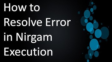 How to Resolve Nirgam Error "Error: (E115) sc_signal cannot have more than one driver"