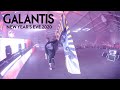 Capture de la vidéo Galantis - New Year's Eve 2020 Recap