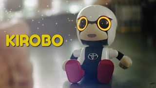 KIROBO | RoboMaker