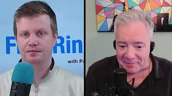 First Ring Daily 1764: Wax the Rocks
