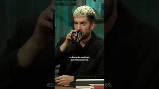 La admiración de Leiva por Manolo García | #LaRevuelta 29.10.2025