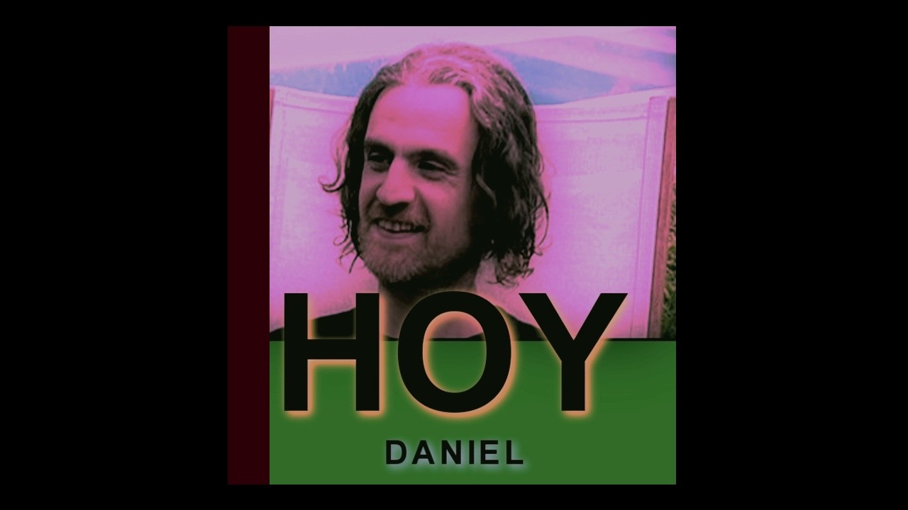 Playlist DANIEL Hoy ( Spanish Language )🎶