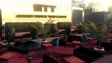 MTT - Highrise - Motion Track Template #1