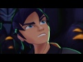 Slugterra - La Lumière contre les ténèbres - Episode 33 (Saison 1)