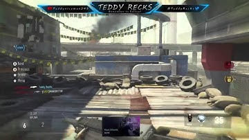 How to Start ComeBack Uplink ( Bad Side )