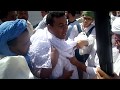 حاصرات بين اسناين و اقطاعن قبائل ايت عطى