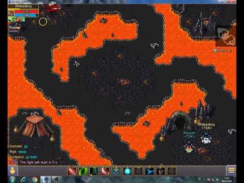 warspear online arena warspear online arena