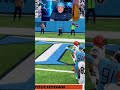 Love How Good The Titans Are At Tackling... #madden #madden #maddenfranchise #titans #nfl