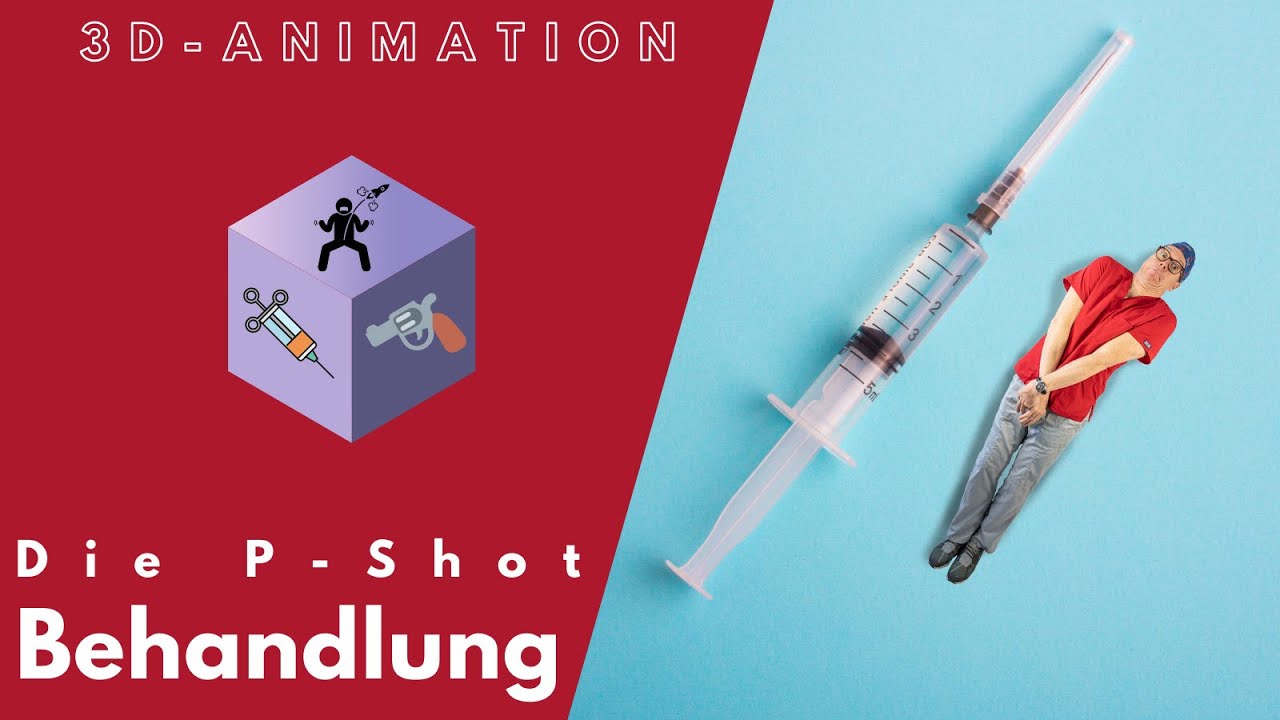 Impfen - Anleitung zur i.m. Injektion
