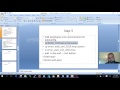 Ahmed Jassat   How to install GL WAND on Oracle EBS R12.1.3
