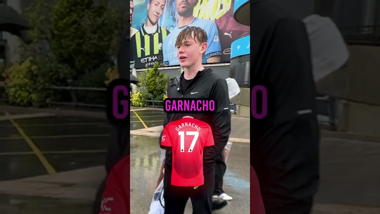 I'll Pay Your Favorite Player's Jersey Number in Euros! 🤑