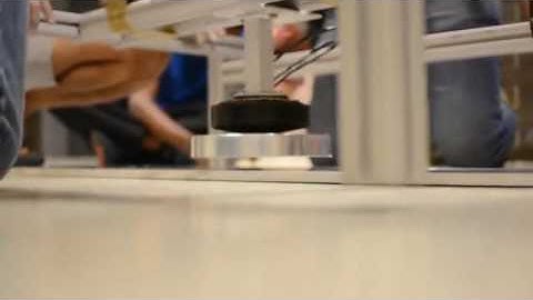 Hyperloop UC- Short Hover video