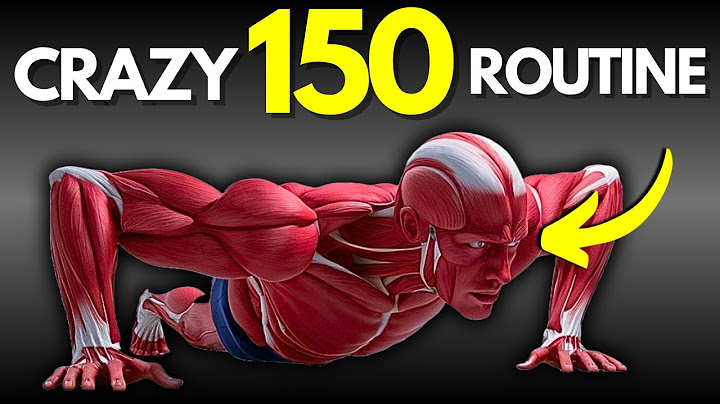 Best Push Up Workout NOBODY Is Talking About!