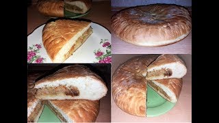 ПИРОГ С КАПУСТОЙ ПОСТНЫЙ!ГОТОВИТСЯ ОЧЕНЬ ЛЕГКО! ПИРОГ С КАПУСТОЙ ПОСТНЫЙ!ГОТОВИТСЯ ОЧЕНЬ ЛЕГКО!