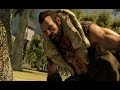 The Amazing Spider-Man 2 (PS4) Walkthrough Part 10 - My Ally, My Enemy! (Kraven Boss Fight)