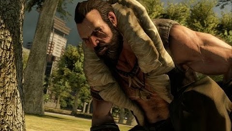 The Amazing Spider-Man 2 (PS4) Walkthrough Part 10 - My Ally, My Enemy! (Kraven Boss Fight)