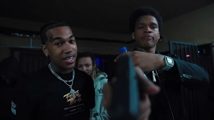 Jay Furr - Labels Calling (Official Music Video) @shotbywyatt