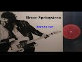 Born to run - Bruce Springsteen / 1975 (달리기 위해 태어났어 - 브루스 스프링스틴) [가사번역/자막]