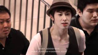 Fanncam 110728 Yunho By Haroo-Yoonho