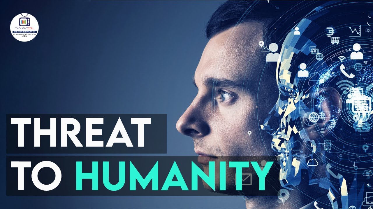 How Robots are Stealing Human Jobs and threatening our Future ?