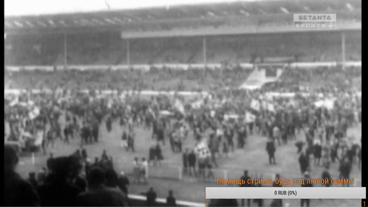 Прямая трансляция пользователя Sergey Malashenko