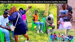 Download Lagu Mama Shiro amepata adabu kali🔥 hadi kutoa title deed ya Kirinyaga shamba alinunuliwa na Jeff MP3 Download Lagu Mama Shiro amepata adabu kali🔥 hadi kutoa title deed ya Kirinyaga shamba alinunuliwa na Jeff MP3