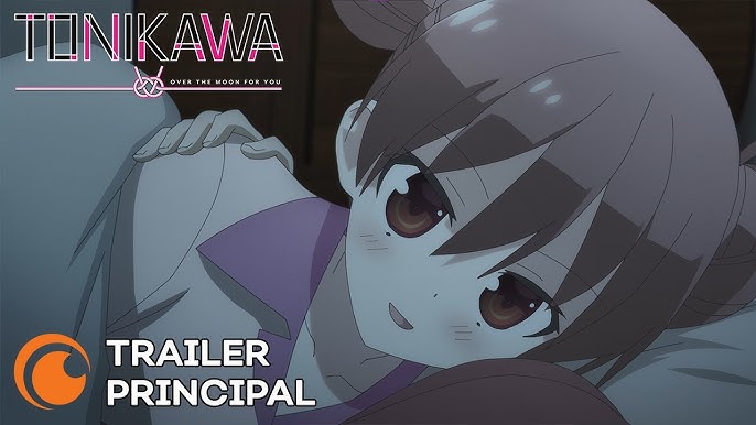 Tonikaku Kawaii Temporada 2 - assista episódios online streaming