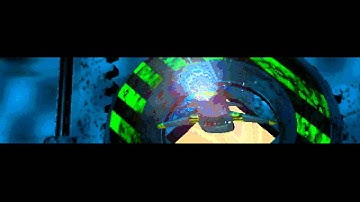 X-COM - Terror from the Deep Intro (DOS Version)