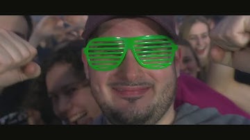 Dimitri Vegas and like Mike vs Hardwell (Bringing The Madness) *REFLECTION* 2017 (music video)