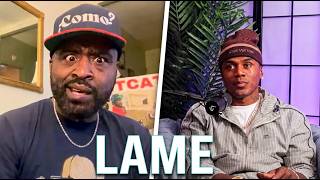 Information Smart Guy Just Took The Zipwiththedrip Beef Too Far News
